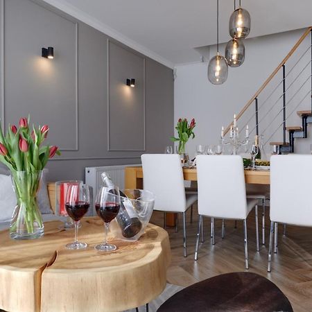 Apartament Heaven Katowice Luaran gambar