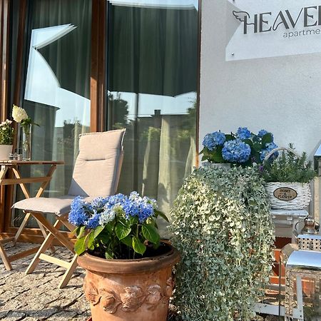 Apartament Heaven Katowice Luaran gambar