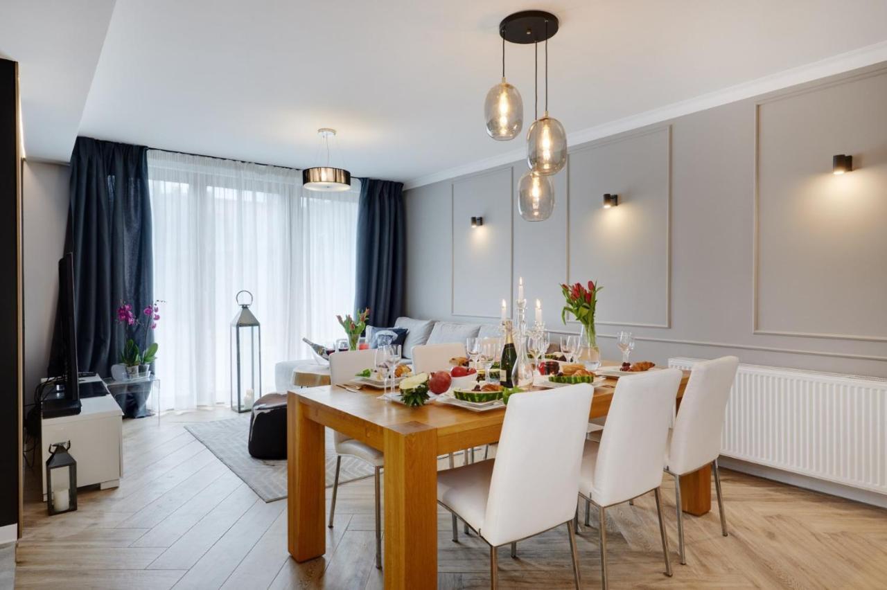 Apartament Heaven Katowice Luaran gambar