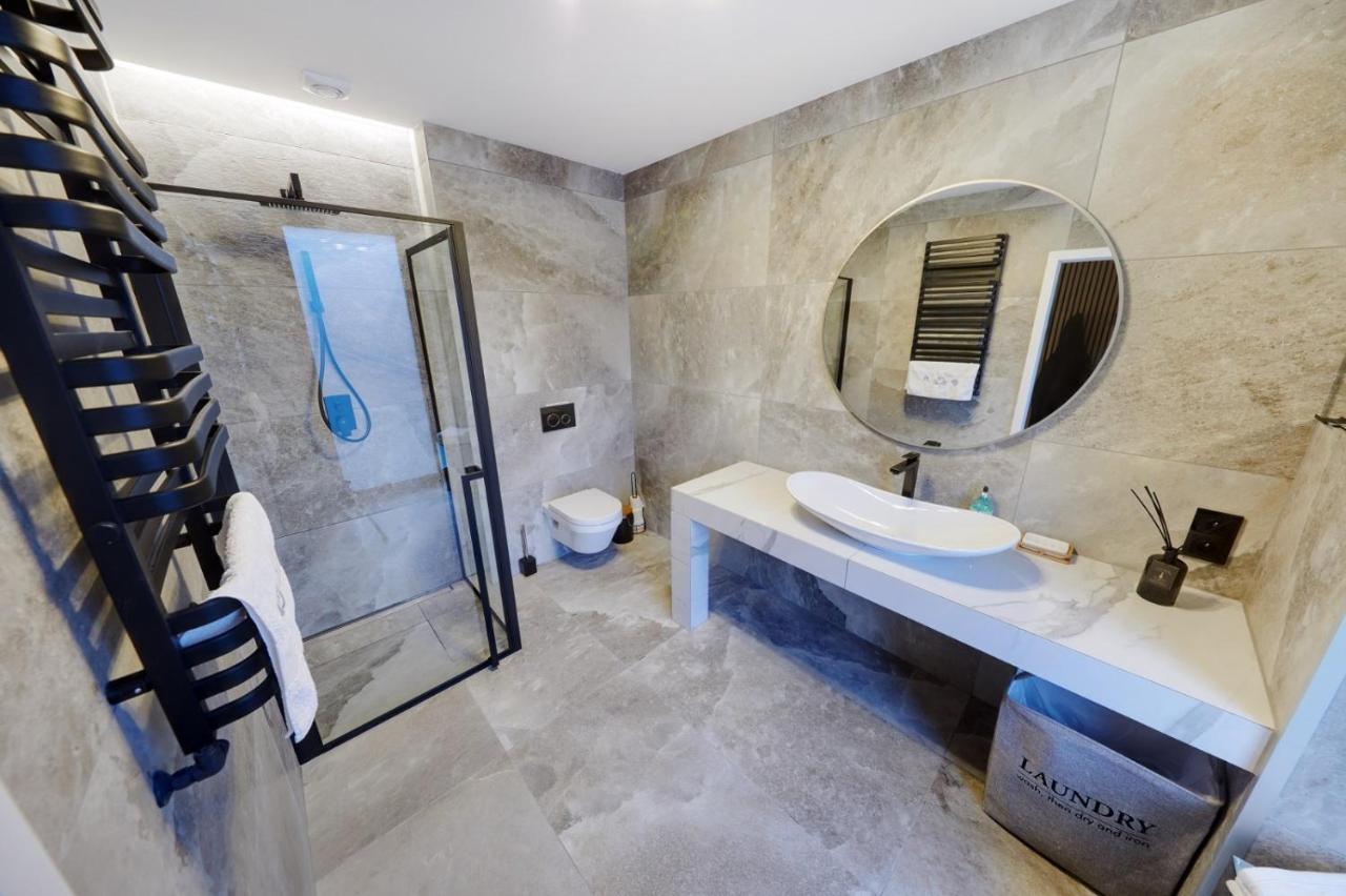 Apartament Heaven Katowice Luaran gambar