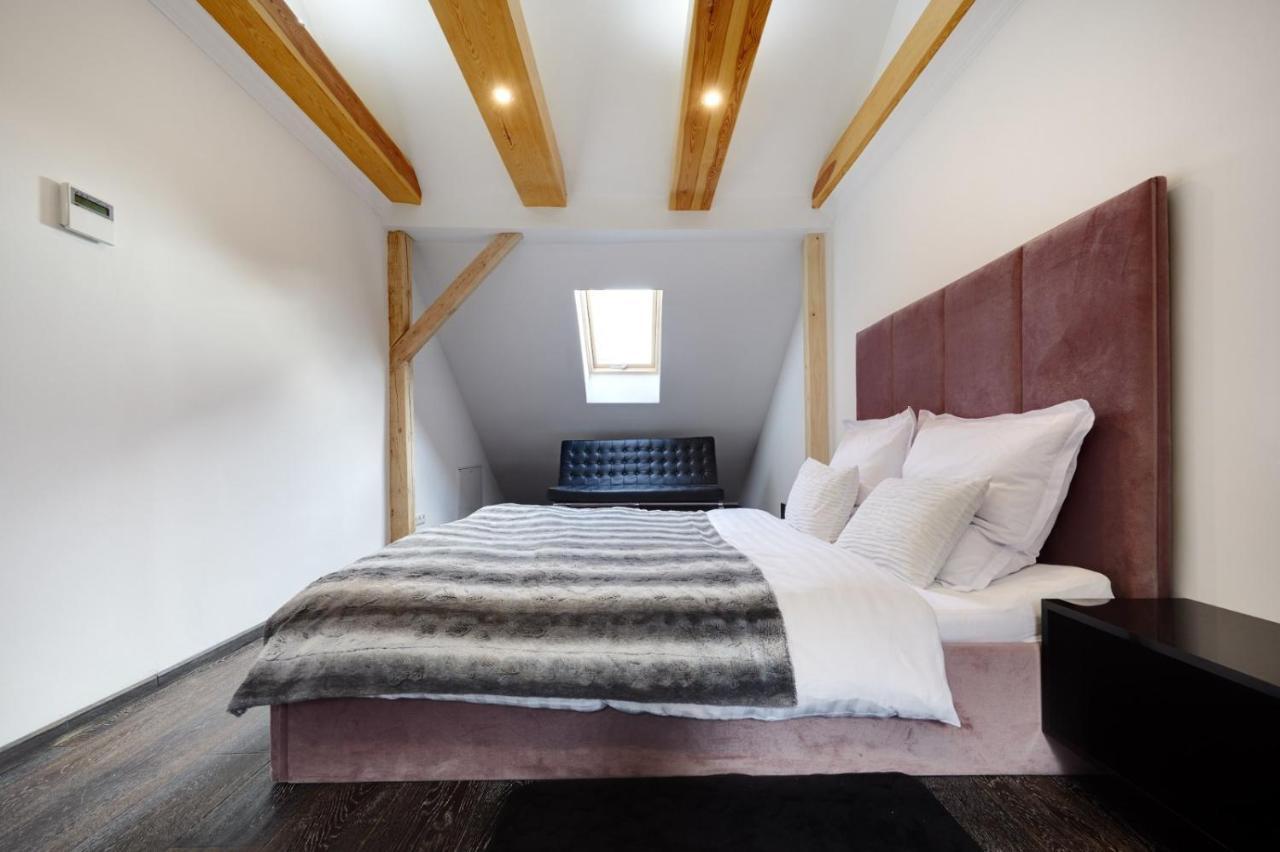 Apartament Heaven Katowice Luaran gambar
