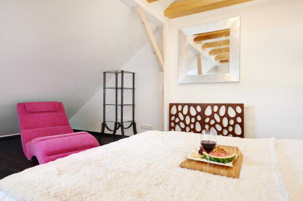 Apartament Heaven Katowice Luaran gambar