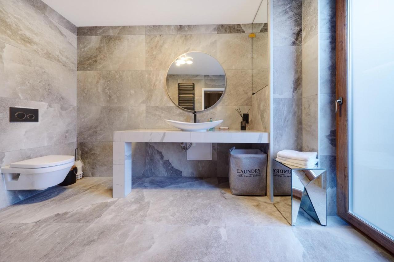Apartament Heaven Katowice Luaran gambar