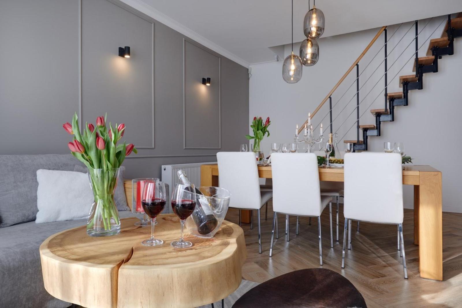Apartament Heaven Katowice Luaran gambar