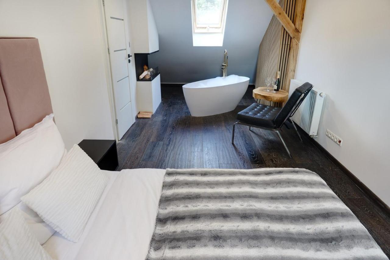 Apartament Heaven Katowice Luaran gambar