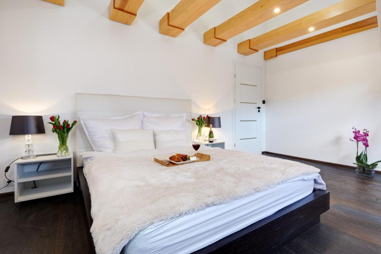 Apartament Heaven Katowice Luaran gambar