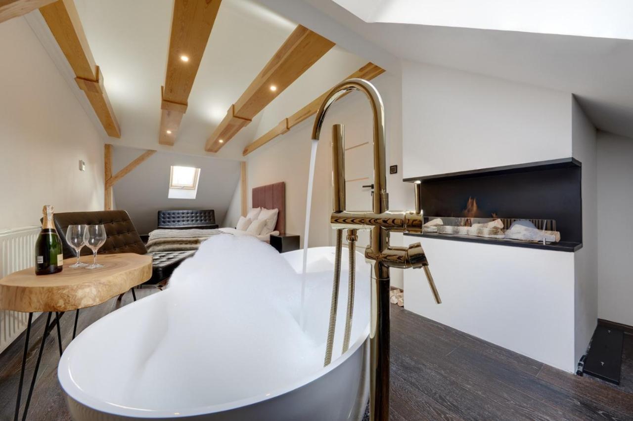 Apartament Heaven Katowice Luaran gambar