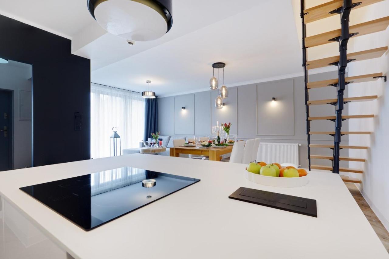 Apartament Heaven Katowice Luaran gambar