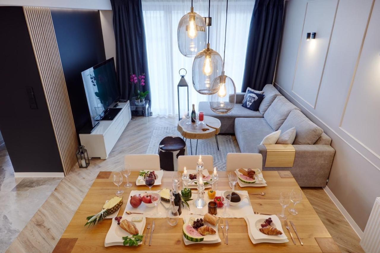 Apartament Heaven Katowice Luaran gambar
