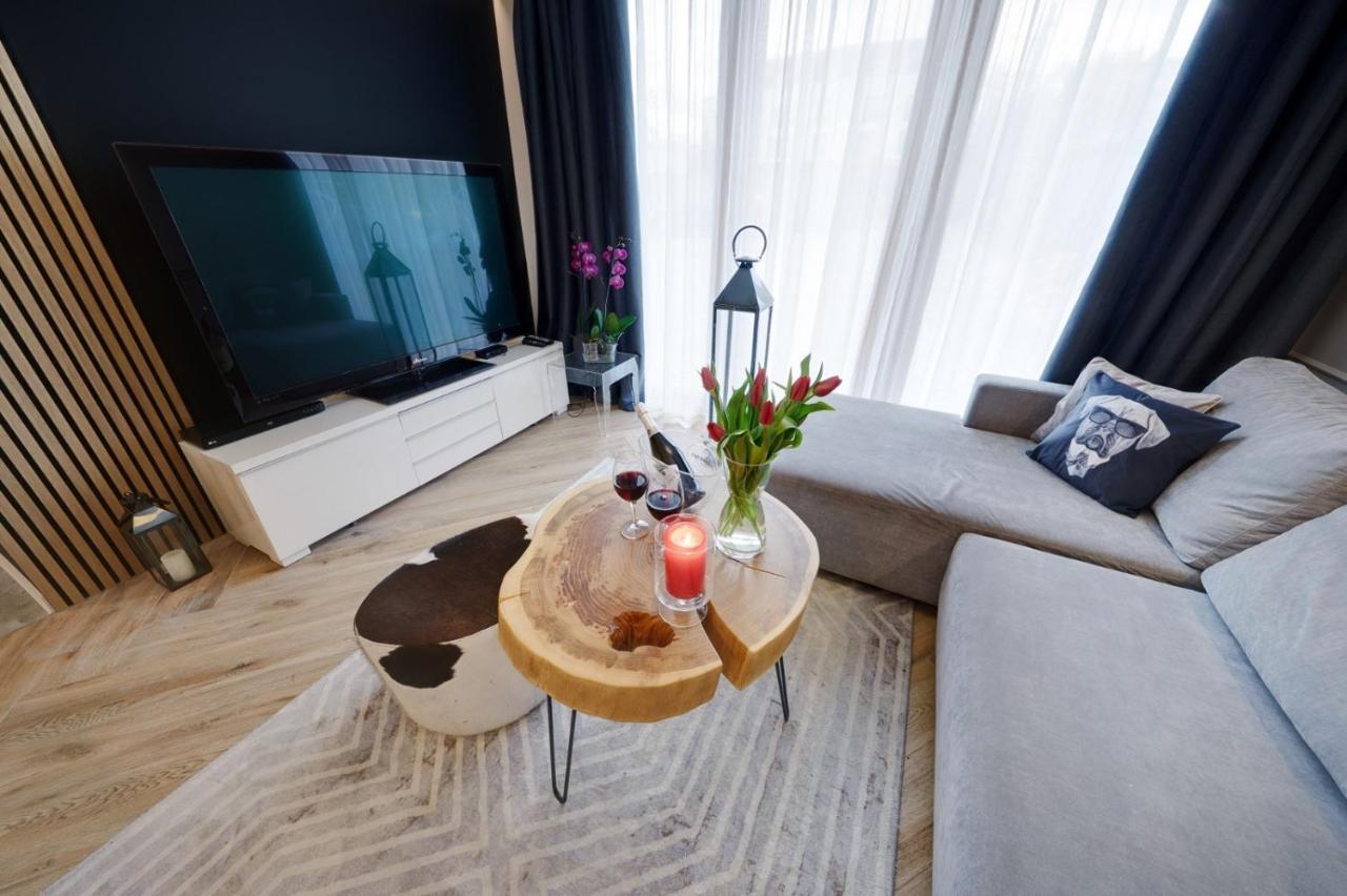 Apartament Heaven Katowice Luaran gambar