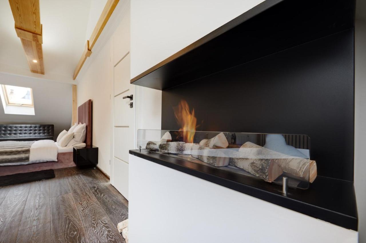 Apartament Heaven Katowice Luaran gambar