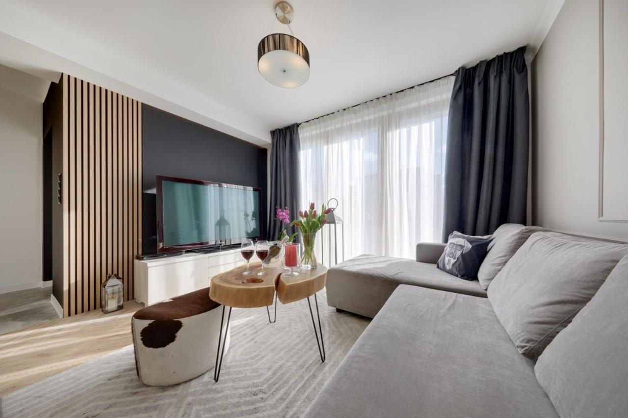 Apartament Heaven Katowice Luaran gambar