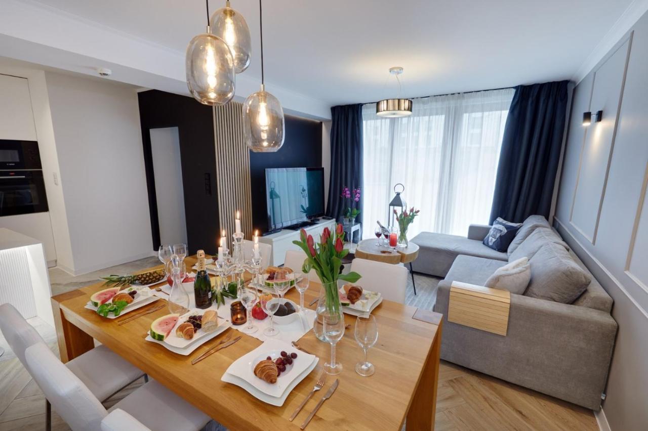 Apartament Heaven Katowice Luaran gambar