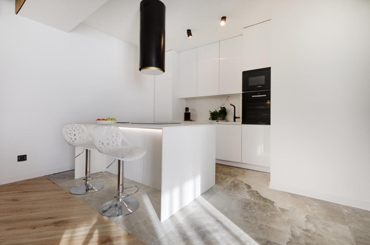 Apartament Heaven Katowice Luaran gambar