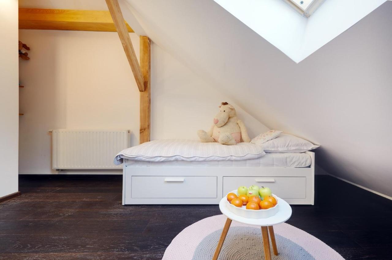 Apartament Heaven Katowice Luaran gambar