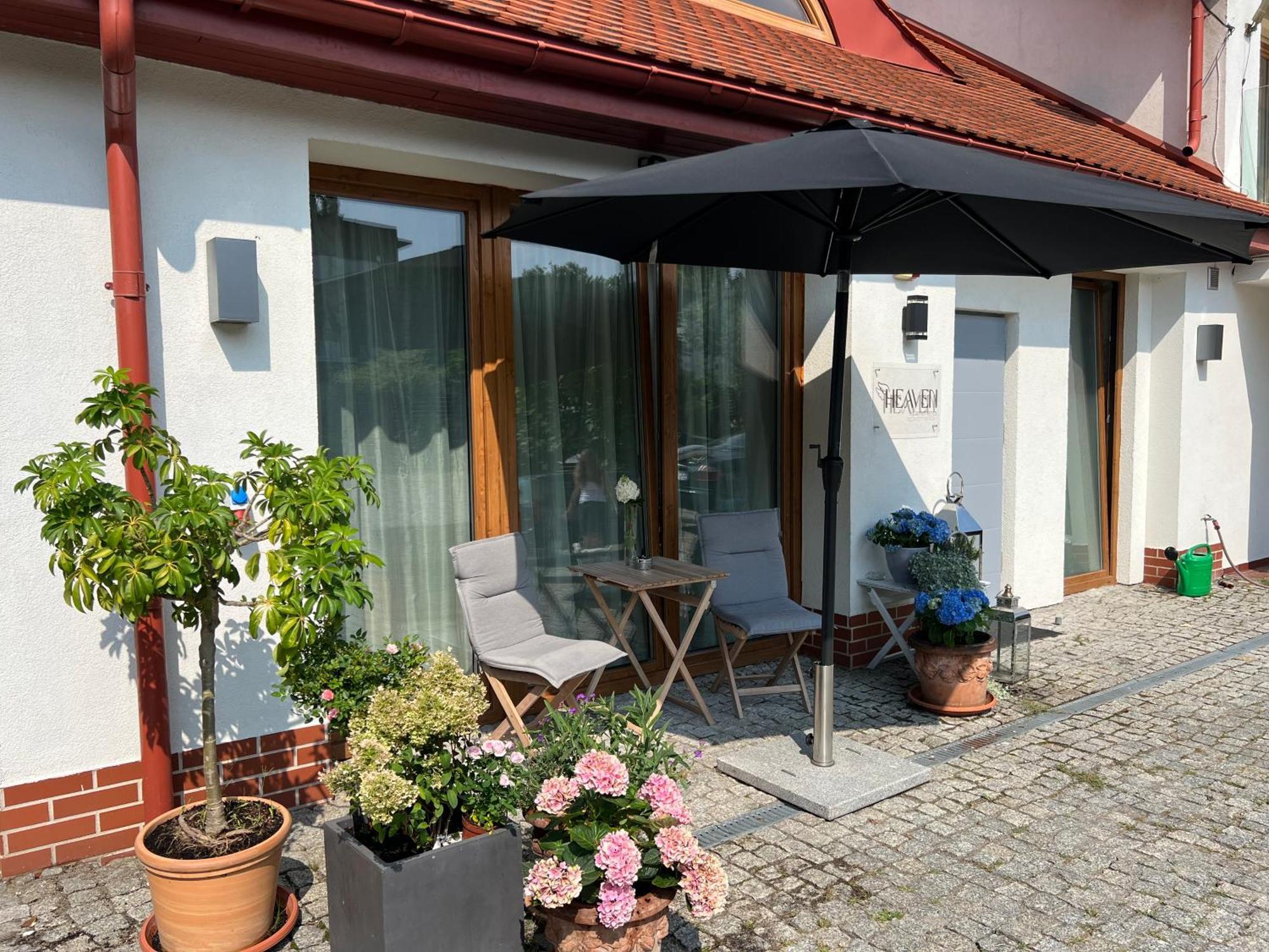 Apartament Heaven Katowice Luaran gambar
