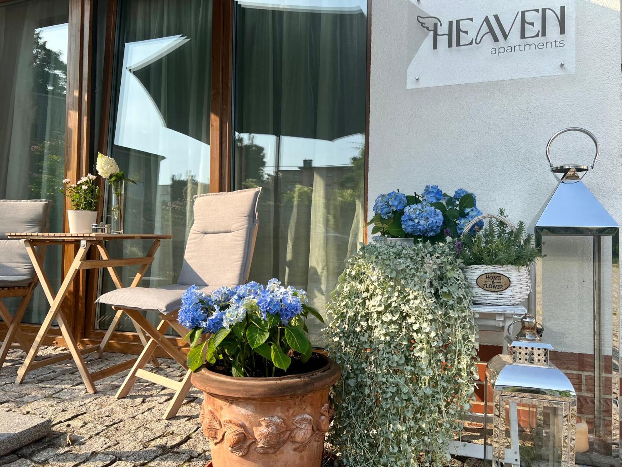 Apartament Heaven Katowice Luaran gambar